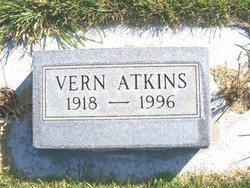 Vern Atkins 