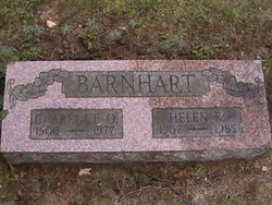 Helen E. Barnhart 