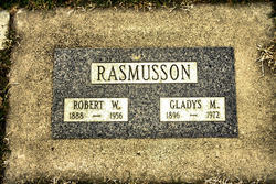 Robert William Rasmusson 