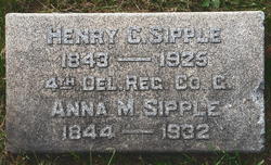 Henry C. Sipple 