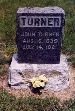 John O. Turner 