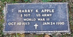 Harry K. Apple 