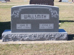 Essie P. Wallsmith 
