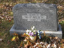 Robert McCalvy 