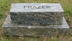 Clara B. <I>Smith</I> Frazer 