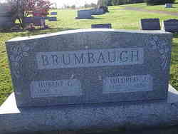 Hubert C Brumbaugh 