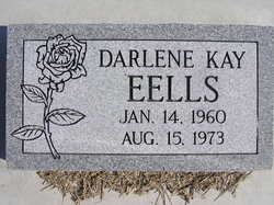 Darlene Kay Eells 