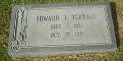 Edward Jackson Terrall 
