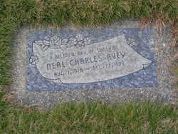 Neal Charles Avey 