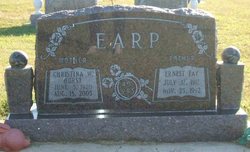 Ernest Fay Earp 