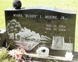 Mark L “Buddy” Moore Jr.