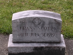 Frank Scott 