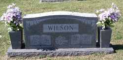 Velva M. <I>Belt</I> Wilson 