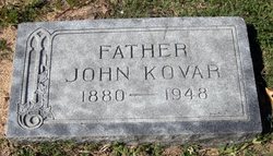 John Kovar 