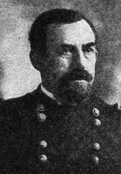 Col Hartwell B. Compson 