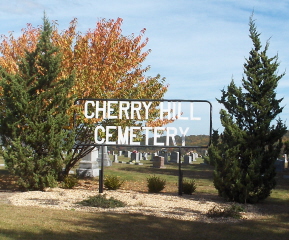 Cherry Hill Cemetery