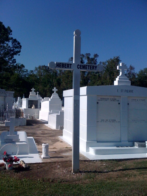 Hebert Cemetery