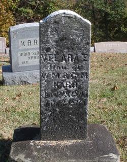 Velara E. Karr 