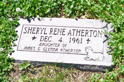 Sheryl Rene Atherton 