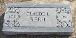 Claude L. Reed 