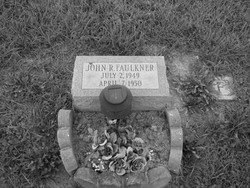 John R. Faulkner 