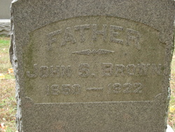 John S. Brown 