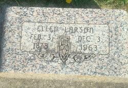 Ellen Larson 