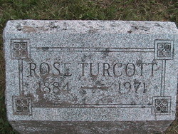 Rose <I>Hirt</I> Turcott 