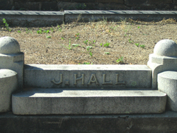Josiah James Hall Sr.