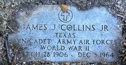 James Joseph Collins Jr.