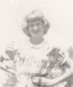 Shirley Jeanette <I>Dunnahoe</I> Rentfro 