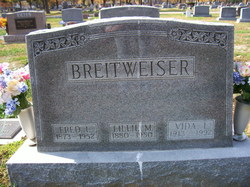 Frederick Lewis Breitweiser 