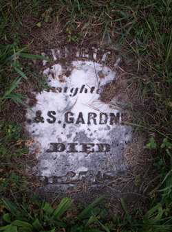 Harriett L. Gardner 