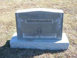 Herman A. Holovach 