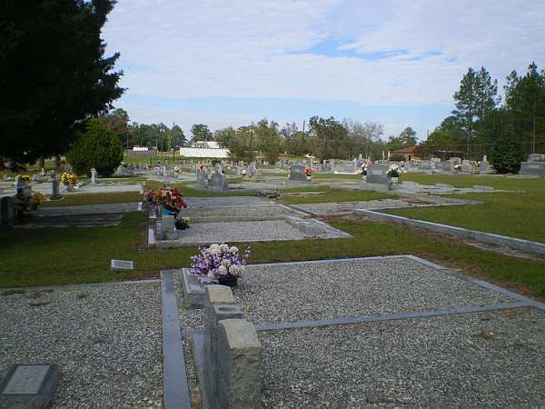 Cottonwood City Cemetery