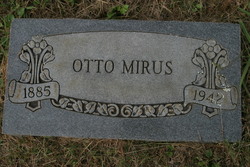 Otto Mirus 