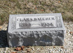 Clara Marie Pauline Baucher 