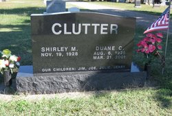 Duane C. Clutter 