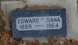 Edward Stanley Dana 