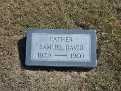 Samuel David Snavely 