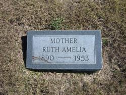Ruth Amelia <I>Lindeman</I> Snavely 