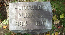 Eliza C. <I>Lowell</I> Carpenter 