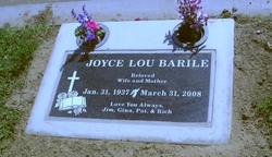 Joyce Lou Barile 