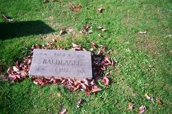 Joseph Paul Baldeagle 