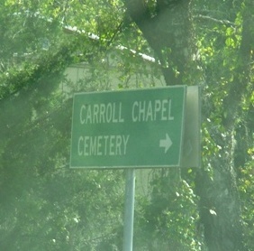 Carroll Chapel Cemetery