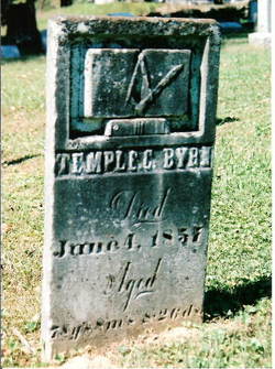 Temple Cole Byrn 