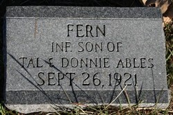 Fern Ables 