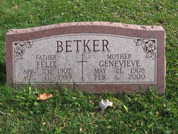 Felix Betker 