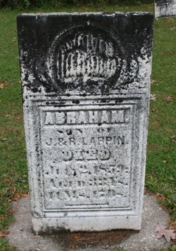 Abraham Lappin 