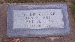 Peter Zielke 